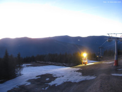 Svatý Petr, Pláně