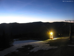 Svatý Petr, Pláně