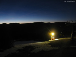 Svatý Petr, Pláně