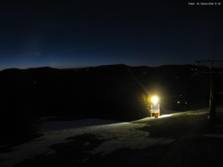 Svatý Petr, Pláně