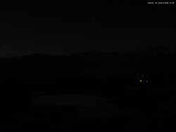 Svatý Petr, Pláně