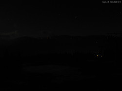 Svatý Petr, Pláně