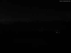 Svatý Petr, Pláně