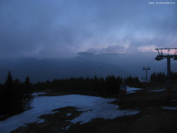 Svatý Petr, Pláně