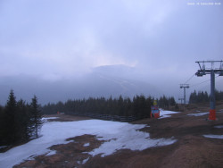 Svatý Petr, Pláně