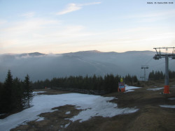 Svatý Petr, Pláně