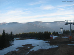 Svatý Petr, Pláně