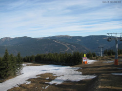 Svatý Petr, Pláně