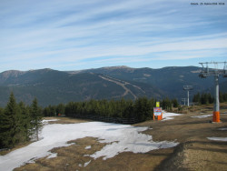 Svatý Petr, Pláně