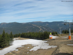 Svatý Petr, Pláně