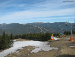 Svatý Petr, Pláně