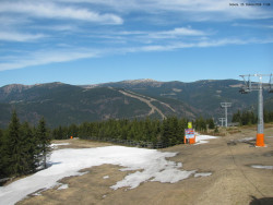 Svatý Petr, Pláně