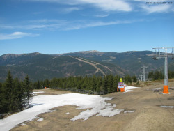 Svatý Petr, Pláně