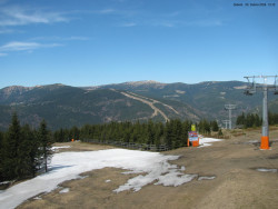 Svatý Petr, Pláně