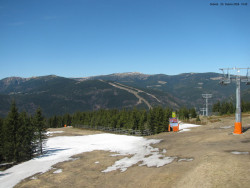 Svatý Petr, Pláně