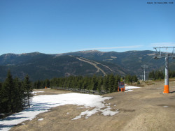 Svatý Petr, Pláně