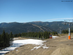 Svatý Petr, Pláně