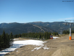 Svatý Petr, Pláně