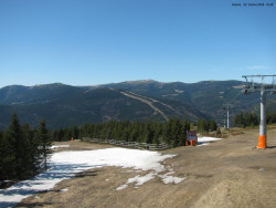 Svatý Petr, Pláně