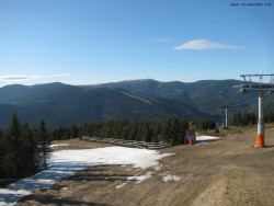 Svatý Petr, Pláně