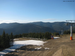 Svatý Petr, Pláně