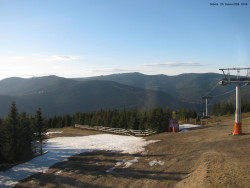 Svatý Petr, Pláně