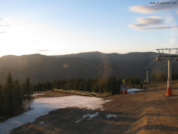 Svatý Petr, Pláně