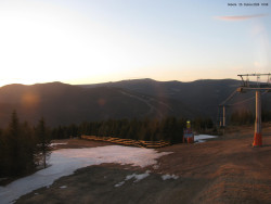 Svatý Petr, Pláně