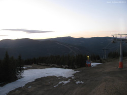 Svatý Petr, Pláně