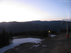 Svatý Petr, Pláně