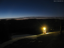 Svatý Petr, Pláně