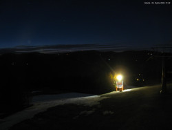 Svatý Petr, Pláně