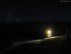 Svatý Petr, Pláně