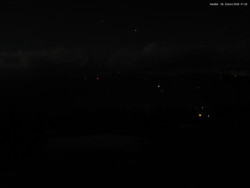 Svatý Petr, Pláně