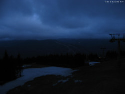 Svatý Petr, Pláně