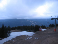 Svatý Petr, Pláně