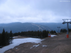 Svatý Petr, Pláně