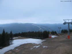 Svatý Petr, Pláně