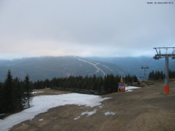 Svatý Petr, Pláně