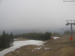 Svatý Petr, Pláně