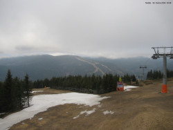 Svatý Petr, Pláně