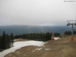 Svatý Petr, Pláně