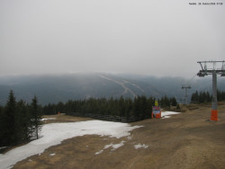 Svatý Petr, Pláně