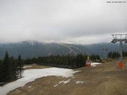 Svatý Petr, Pláně