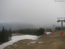 Svatý Petr, Pláně