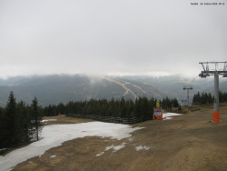 Svatý Petr, Pláně