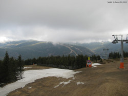 Svatý Petr, Pláně