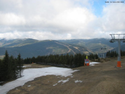 Svatý Petr, Pláně