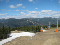 Svatý Petr, Pláně