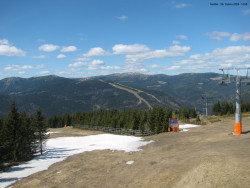 Svatý Petr, Pláně